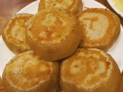 -清真吴记门钉肉饼·喜多利