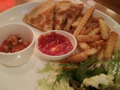 鸡肉煎薄饼-COMMUNE幻师(花园道店)