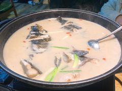 -丰乐餐厅·始于1999·本地老字号