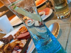 -TABLE·味西餐厅-成都茂业JW万豪酒店