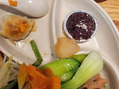 -素满香·全民食养自助(建邺万达店)