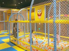 -武汉世茂希尔顿酒店·汇·全日餐厅
