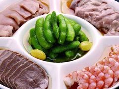 -老半斋(福州路店)
