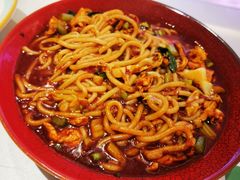 -新疆巴州金丝特餐厅(大钟寺店)