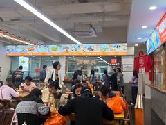 -龙华素斋(龙华路店)