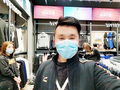 -PUMA品牌自营折扣店(天津佛罗伦萨小镇奥莱店)