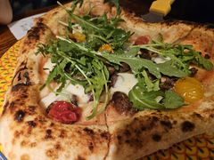 -凯撒城堡西餐厅(颐和国际店)