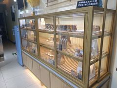 -司域手工吐司(亚运村店)