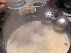-捞王猪肚鸡火锅(昆山店)
