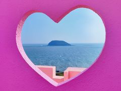 -漳州滨海火山岛自然生态风景区