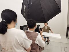 -海马体照相馆|大师(武汉光谷K11店)