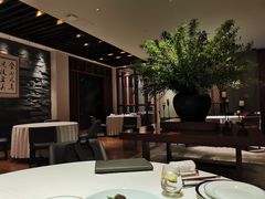 大堂-新荣记(建国门外大街店)