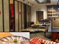 -江小渔鲜鱼火锅(冠亚星城店)