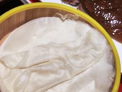 片皮鸭-骏莱海鲜鱼港(五角场店)