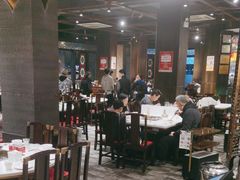 -红鼎坊·老成都火锅(新南门店)