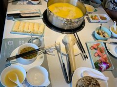 -八珍玉食鸡煲·打边炉(印象城店)