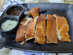烧乳猪-雅憩花园餐厅