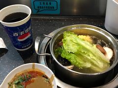 -咕叽咕叽自助烤肉小火锅(西城广场购物中心店)