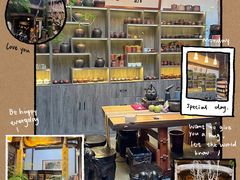 -普洱茶府(博乐广场店)