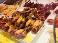 -紫燕百味鸡(同人店)