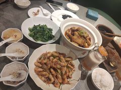 -汉水谣·江景餐厅(江滩店)