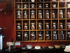 -RUMORS COFFEE ROASTERY鲁马滋咖啡(湖南路店)