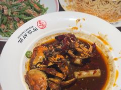 -有位虾匠·手工土菜小馆(市北店)