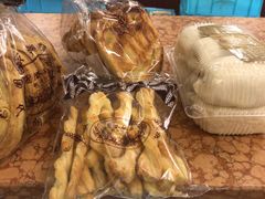 -国际饭店·帆声西饼屋(黄河路店)