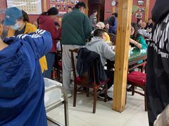 大堂-联营烧麦(乌兰察布店)