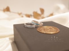 -Oasis绿洲银饰珍珠手作diy(壹方城店)