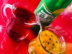 -生态苑农庄(十里画廊遇龙河店)