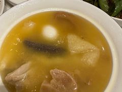 -莆田餐厅PUTIEN(三里屯店)
