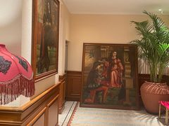 -玫瑰厅上海菜(兴国路店)