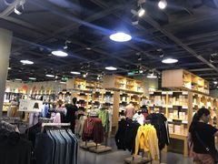 -鹿岛会员店(熙地港店)