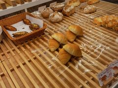 -前进麦味·天然烘焙(凯德1818店)