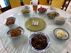 -芸海阁·农家私房菜(沙家浜景区出口店)