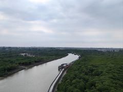 -东寨港红树林旅游区