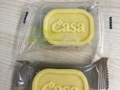 -可莎蜜兒(浦沿店)