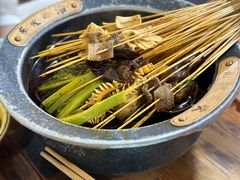 -冒椒火辣(奎星楼街店)