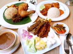 -关夫人餐厅(阳光广场店)