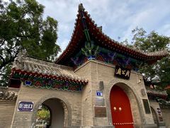 -洛阳周公庙博物馆