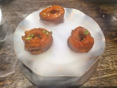 -魁盛居百年鲁菜馆(县西巷店)