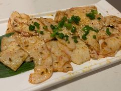 -么子烤肉(化龙池店)