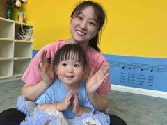 -美吉姆儿童发展中心(芜湖万达广场店)