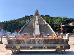 -龙口南山旅游景区