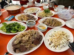 -水东兴记鸭粥店(茂名店)
