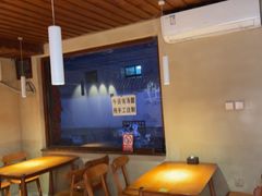 -景秀餐厅(南锣鼓巷店)