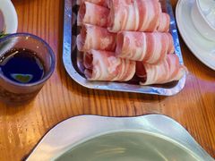 -木萨火锅(牡丹江路店)
