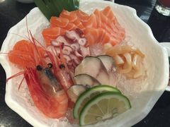 -大渔铁板烧(大悦城店)