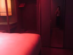 -北京三里屯CHAO酒店